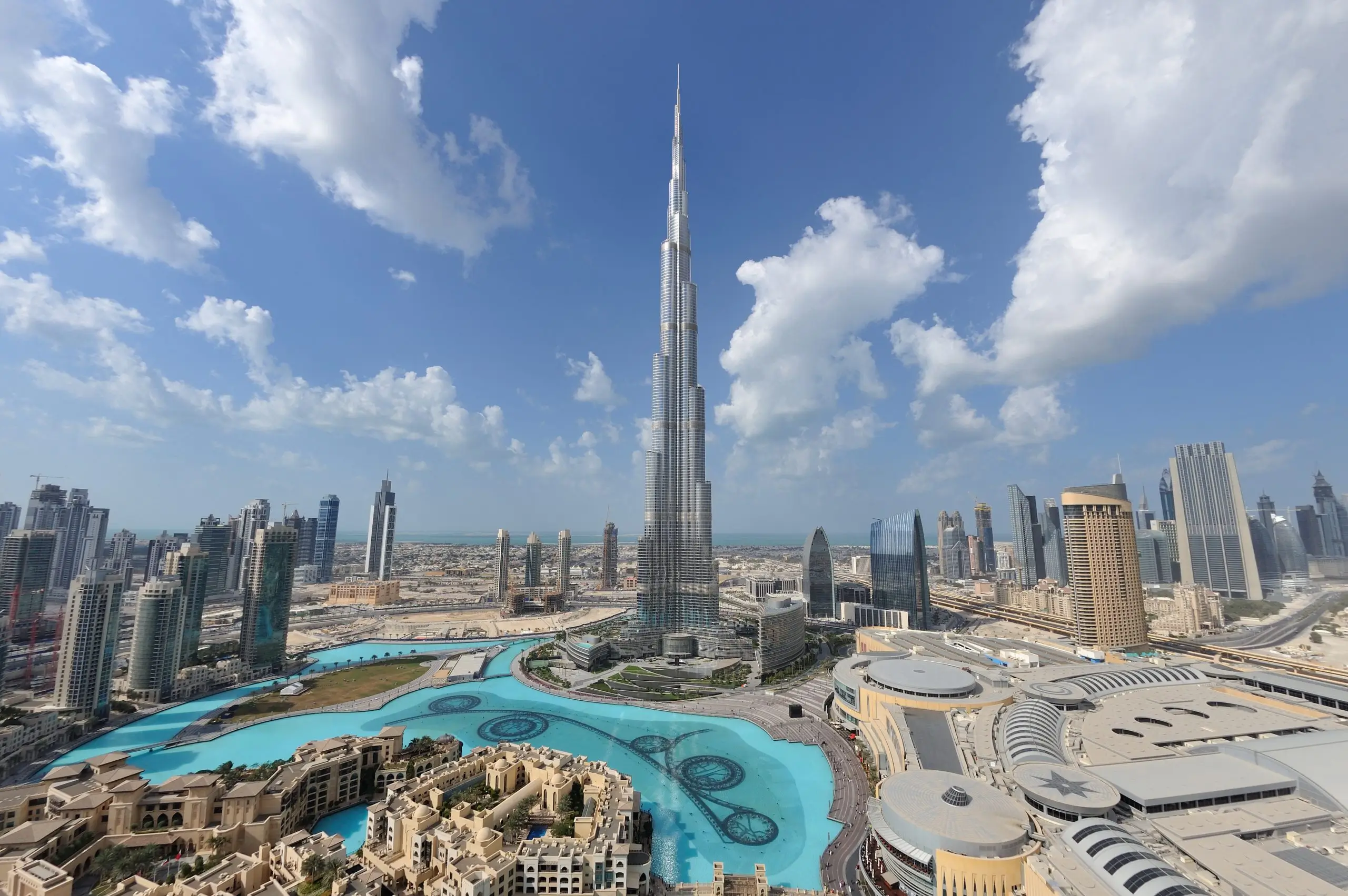 Dubai