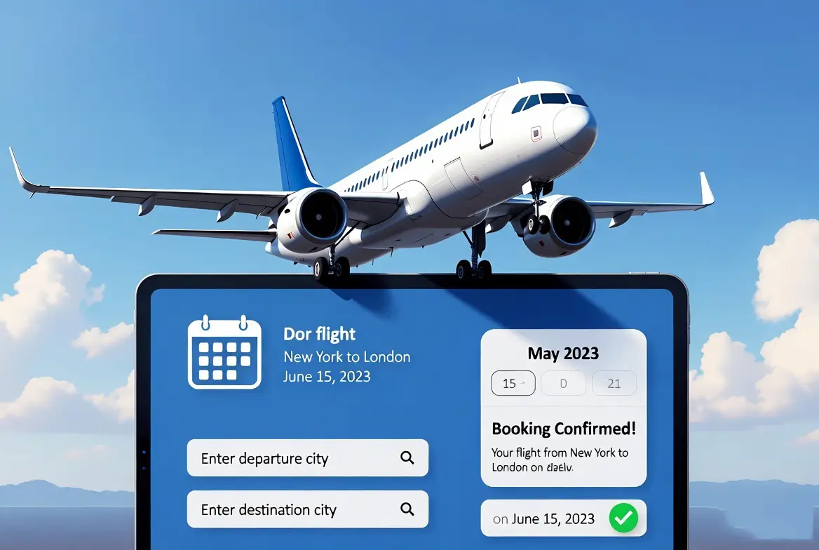 Flight Bookings