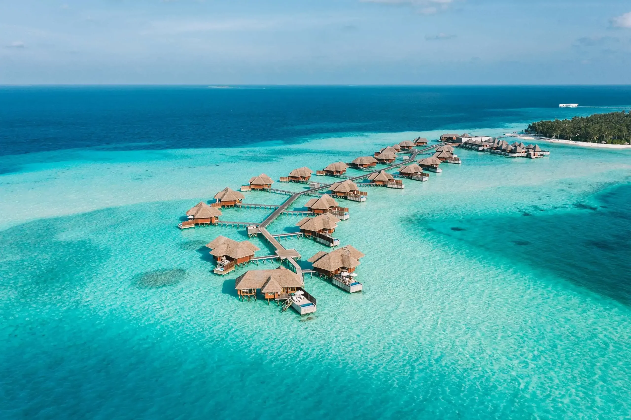 Maldives