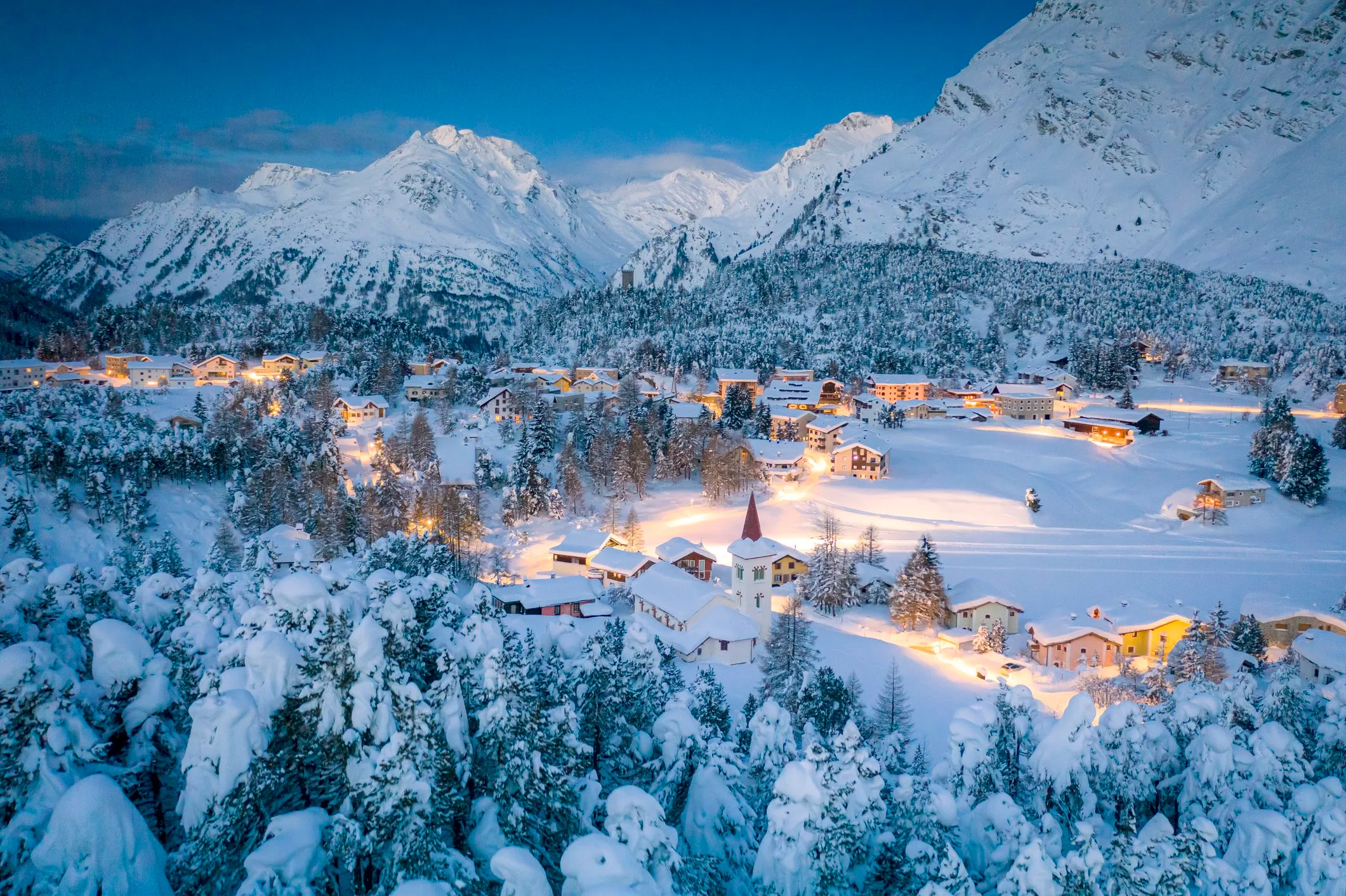 Switzerland