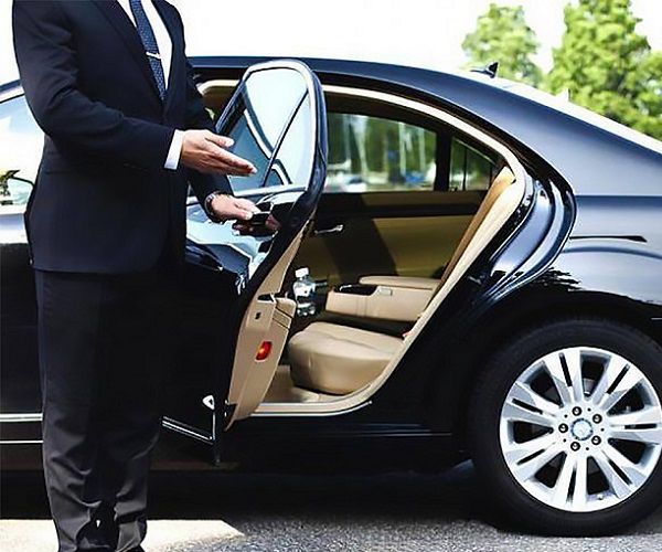 Airport Transfers