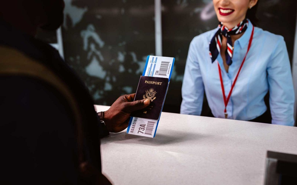 Visa Assistance